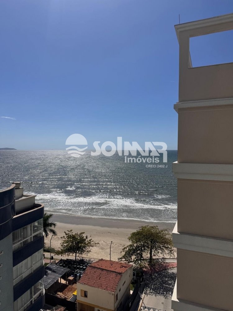 (ANUAL) 04 SUITES 03 VAGAS -QUADRA MAR -  MEIA PRA