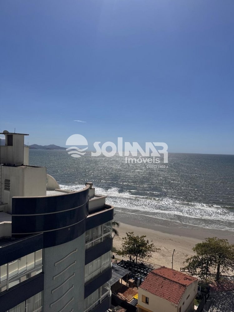 (ANUAL) 04 SUITES 03 VAGAS -QUADRA MAR -  MEIA PRA