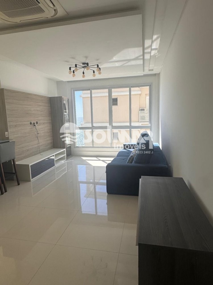 (ANUAL) 04 SUITES 03 VAGAS -QUADRA MAR -  MEIA PRA