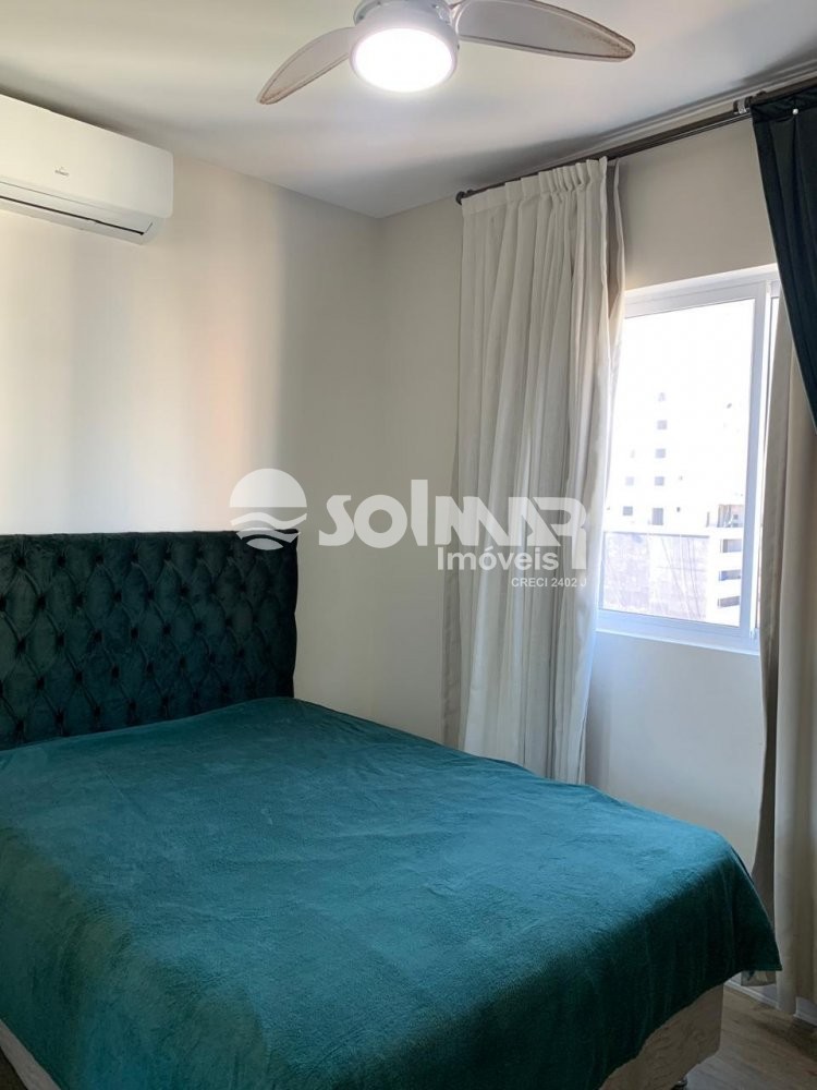 2 DORM SENDO 2 SUITES 2 VAGAS  MEIA PRAIA 