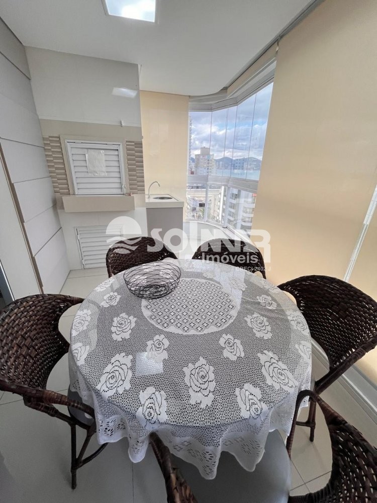 APTO  COM 3 SUITES, LINDA  VISTA 3 VAGAS
