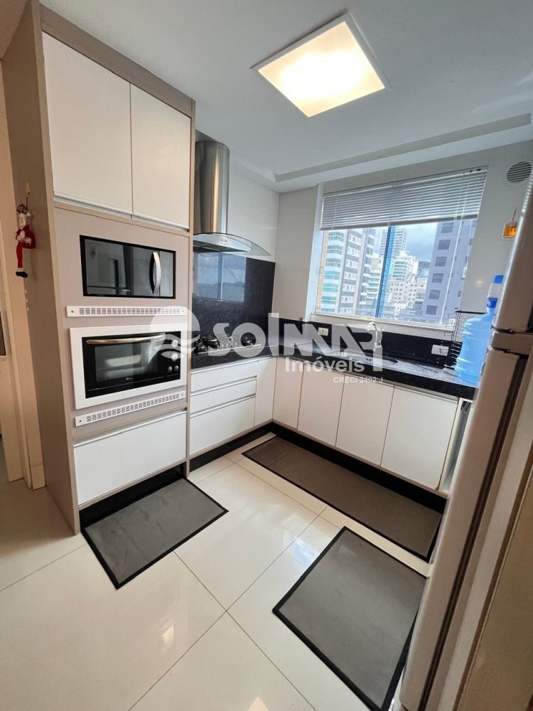 APTO  COM 3 SUITES, LINDA  VISTA 3 VAGAS