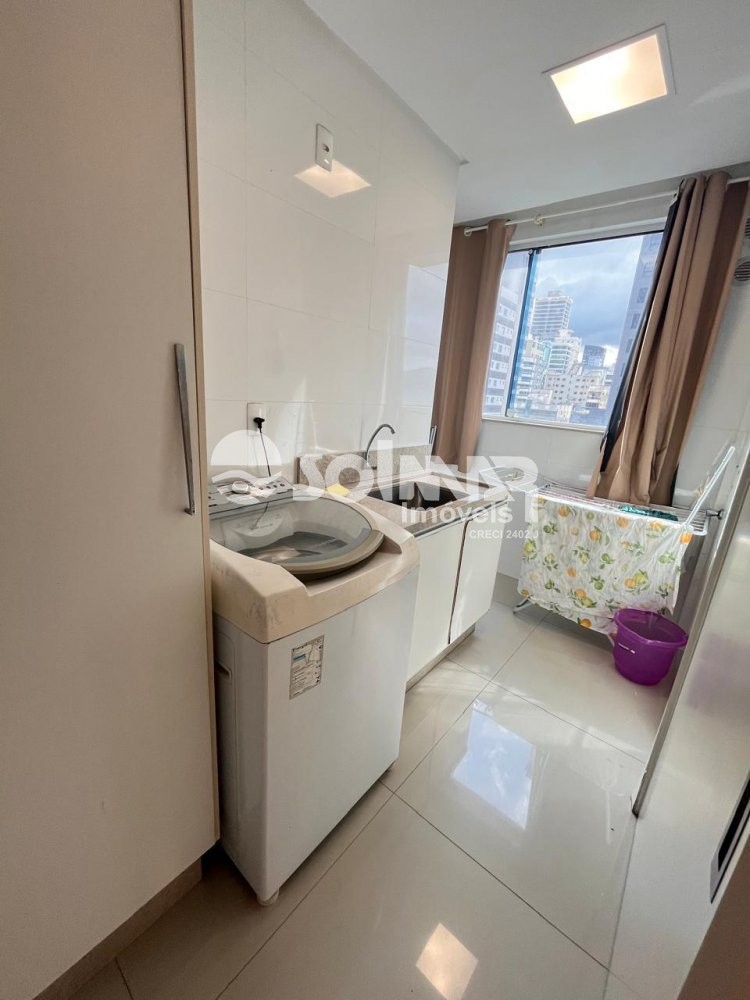 APTO  COM 3 SUITES, LINDA  VISTA 3 VAGAS