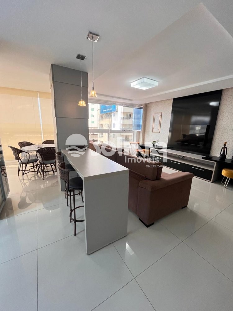 APTO  COM 3 SUITES, LINDA  VISTA 3 VAGAS
