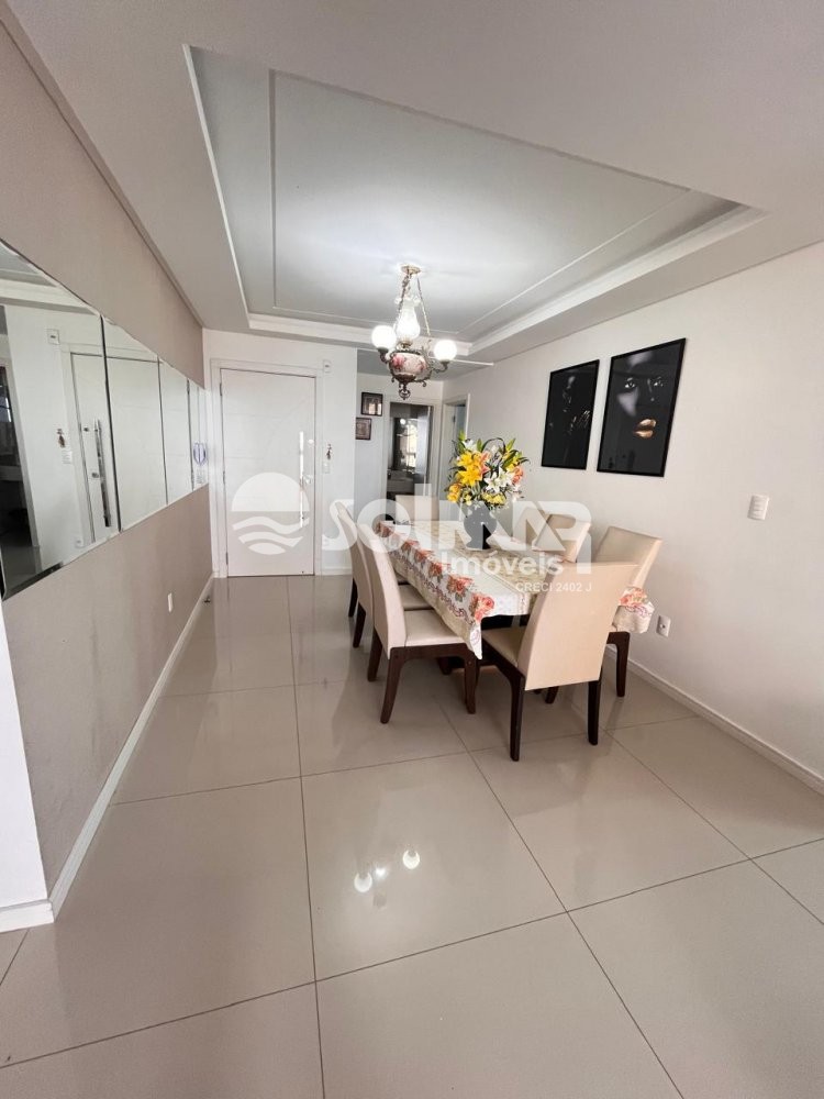 APTO  COM 3 SUITES, LINDA  VISTA 3 VAGAS