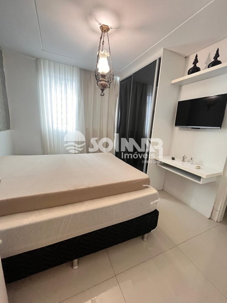 APTO  COM 3 SUITES, LINDA  VISTA 3 VAGAS
