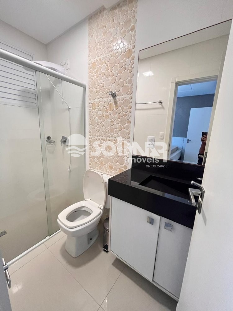 APTO  COM 3 SUITES, LINDA  VISTA 3 VAGAS