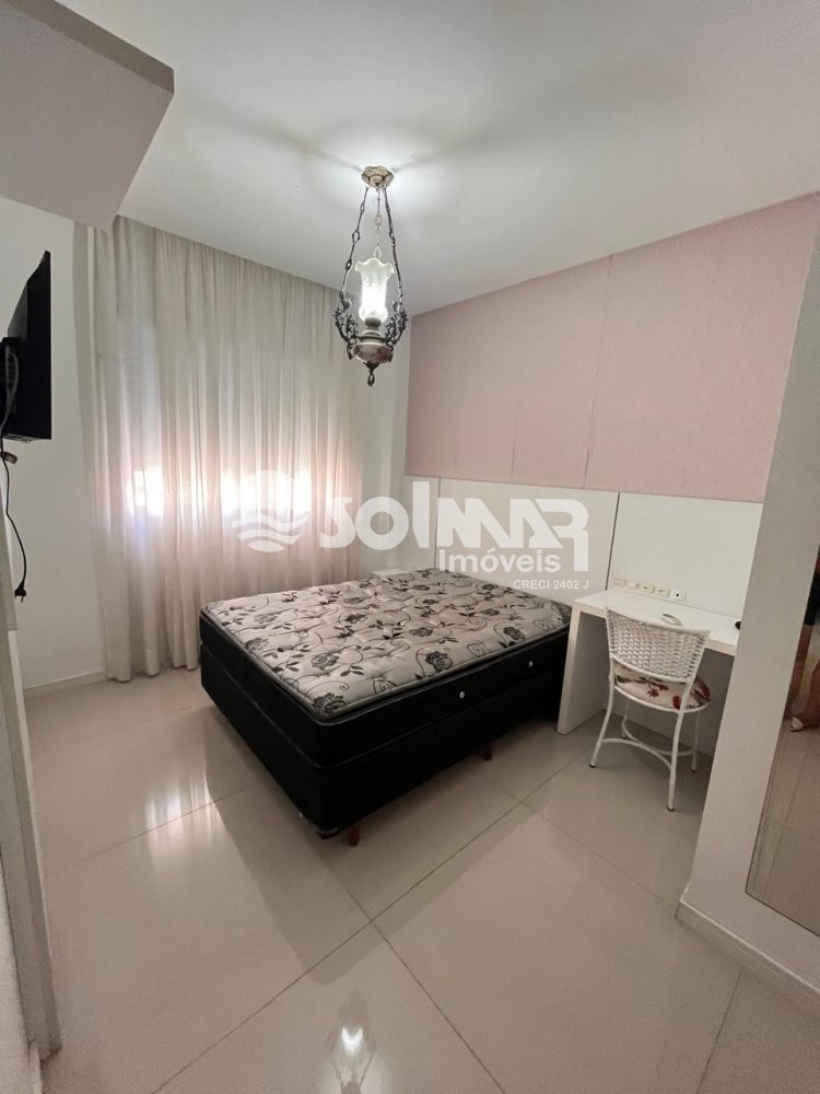 APTO  COM 3 SUITES, LINDA  VISTA 3 VAGAS