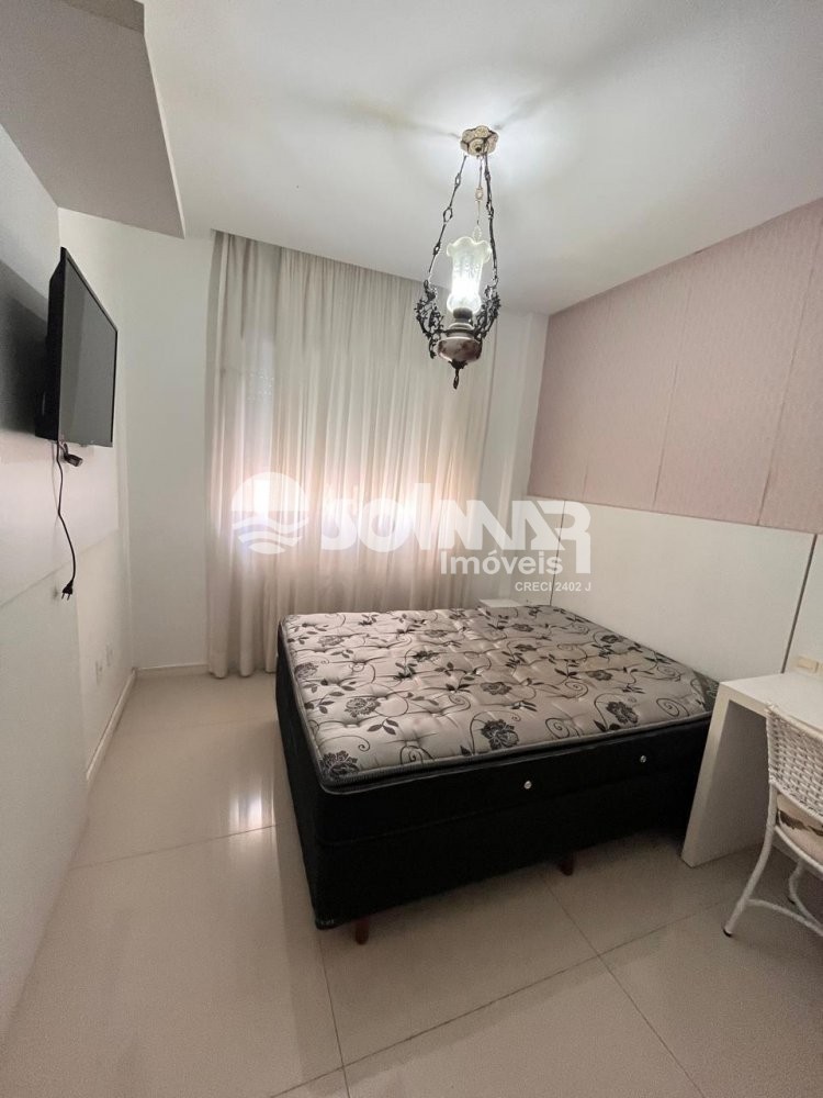 APTO  COM 3 SUITES, LINDA  VISTA 3 VAGAS