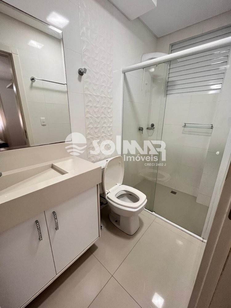 APTO  COM 3 SUITES, LINDA  VISTA 3 VAGAS
