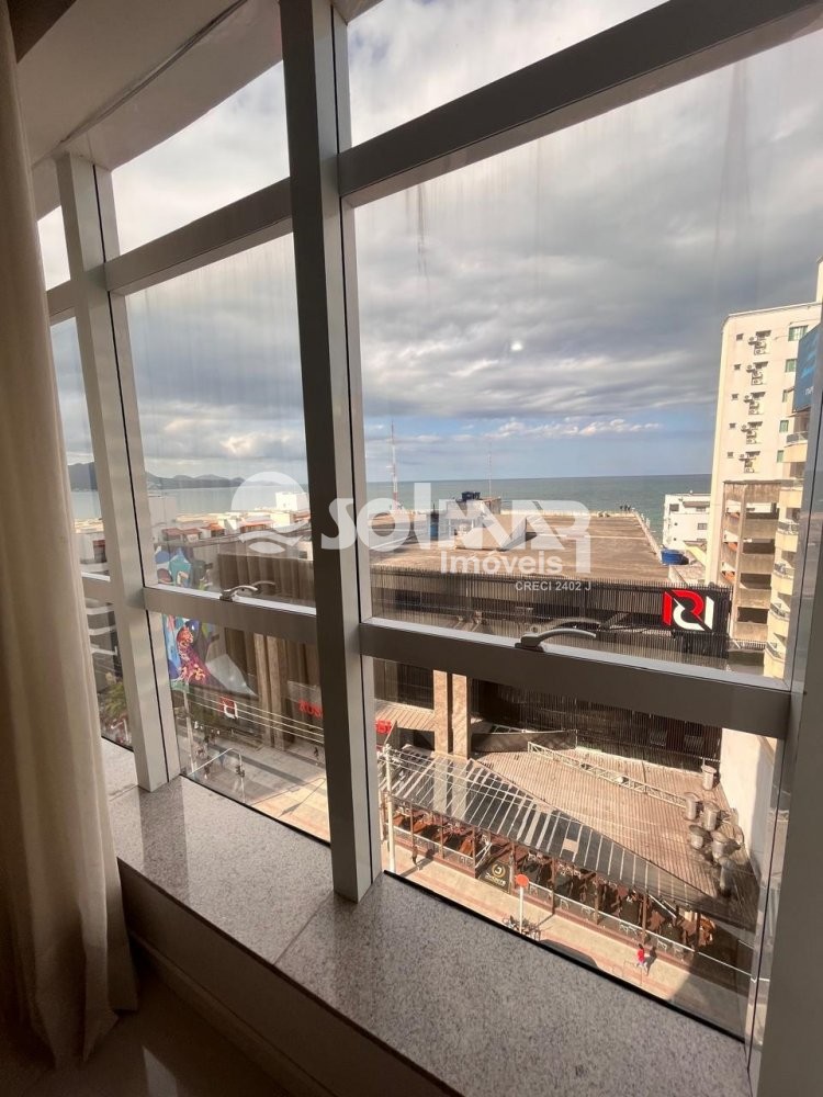 APTO  COM 3 SUITES, LINDA  VISTA 3 VAGAS