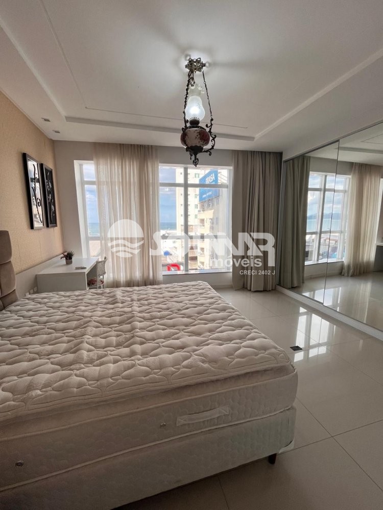 APTO  COM 3 SUITES, LINDA  VISTA 3 VAGAS