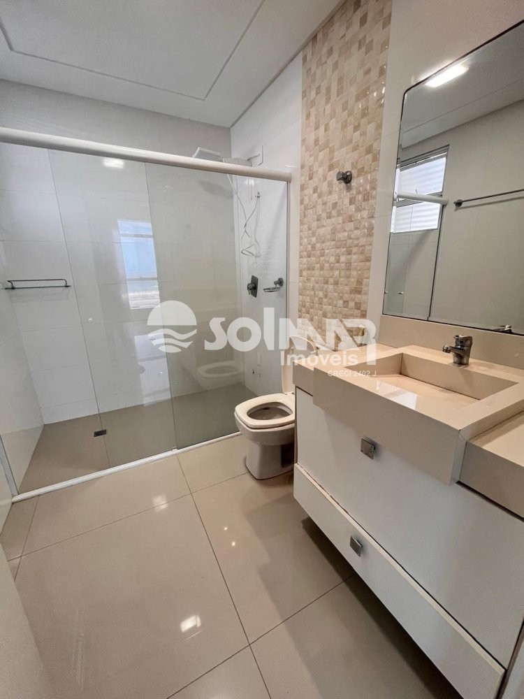 APTO  COM 3 SUITES, LINDA  VISTA 3 VAGAS