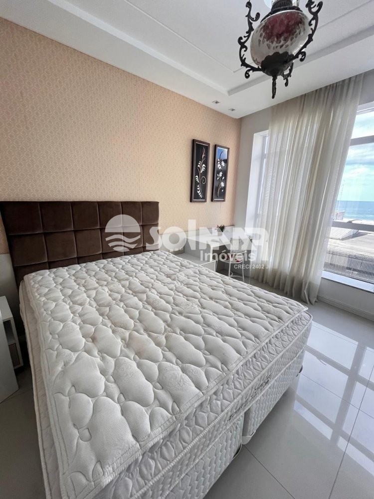 APTO  COM 3 SUITES, LINDA  VISTA 3 VAGAS