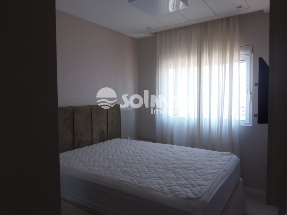 3 DORM SENDO 3 SUITES 3 VAGA  MEIA PRAIA 