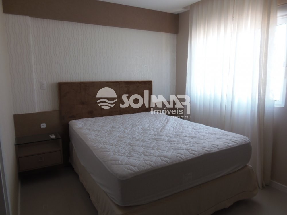 3 DORM SENDO 3 SUITES 3 VAGA  MEIA PRAIA 