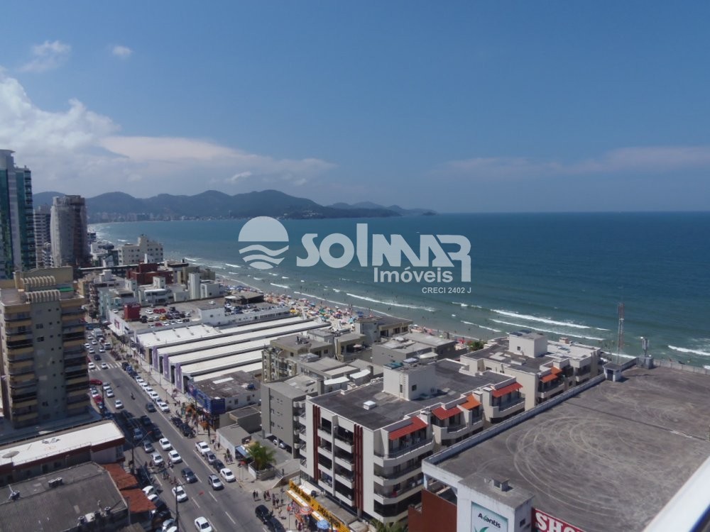 3 DORM SENDO 3 SUITES 3 VAGA  MEIA PRAIA 