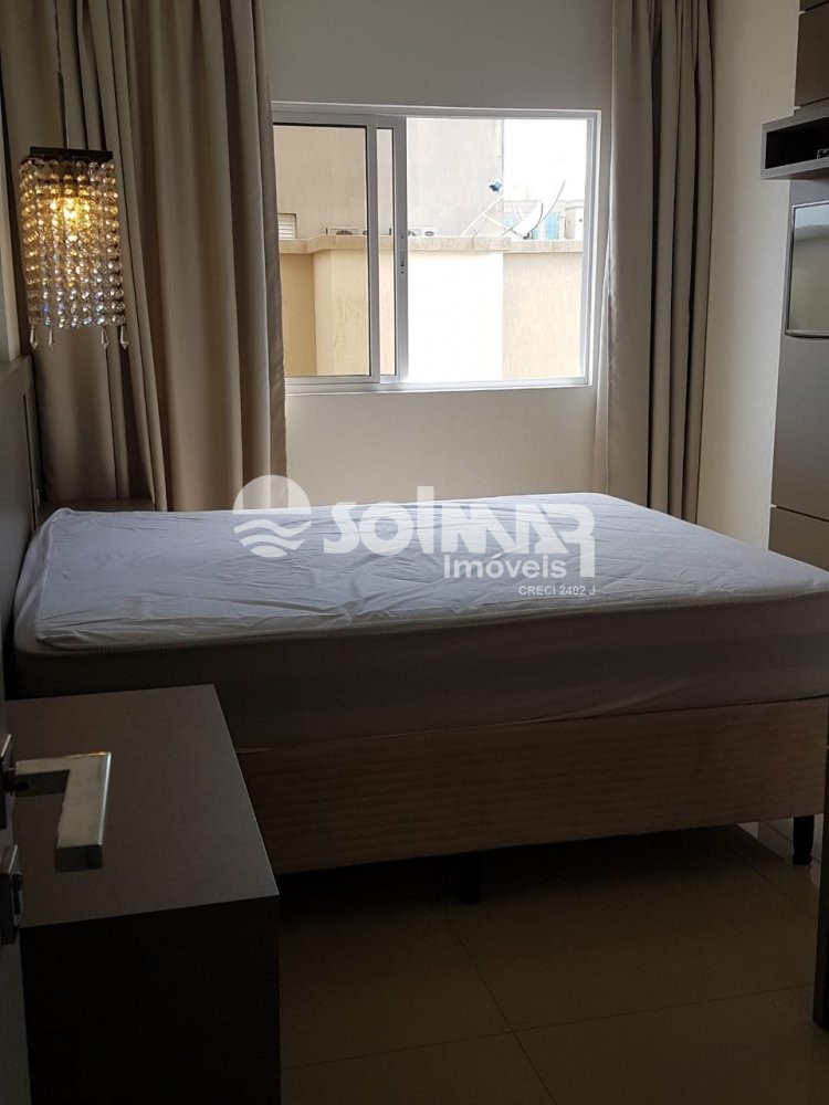 3 SUITES 3 VAGAS DE GARAGEM - MEIA PRAIA