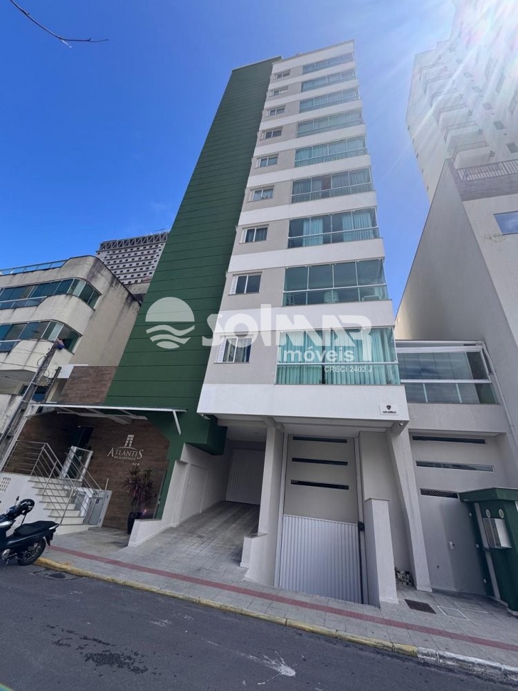 3 DORMITORIOS SENDO 2 SUITES 2 VAGAS  DE GARAGEM 