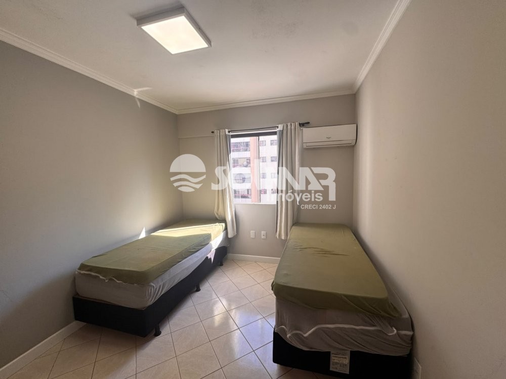 3 DORM SENDO 1 SUITE 1 VAGA DE GARAGEM 