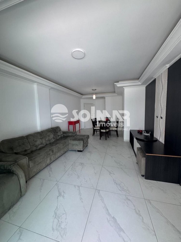 (ANUAL) 03 DORMIT�RIOS 1 sSUITE  01 VAGA - QUADRA 