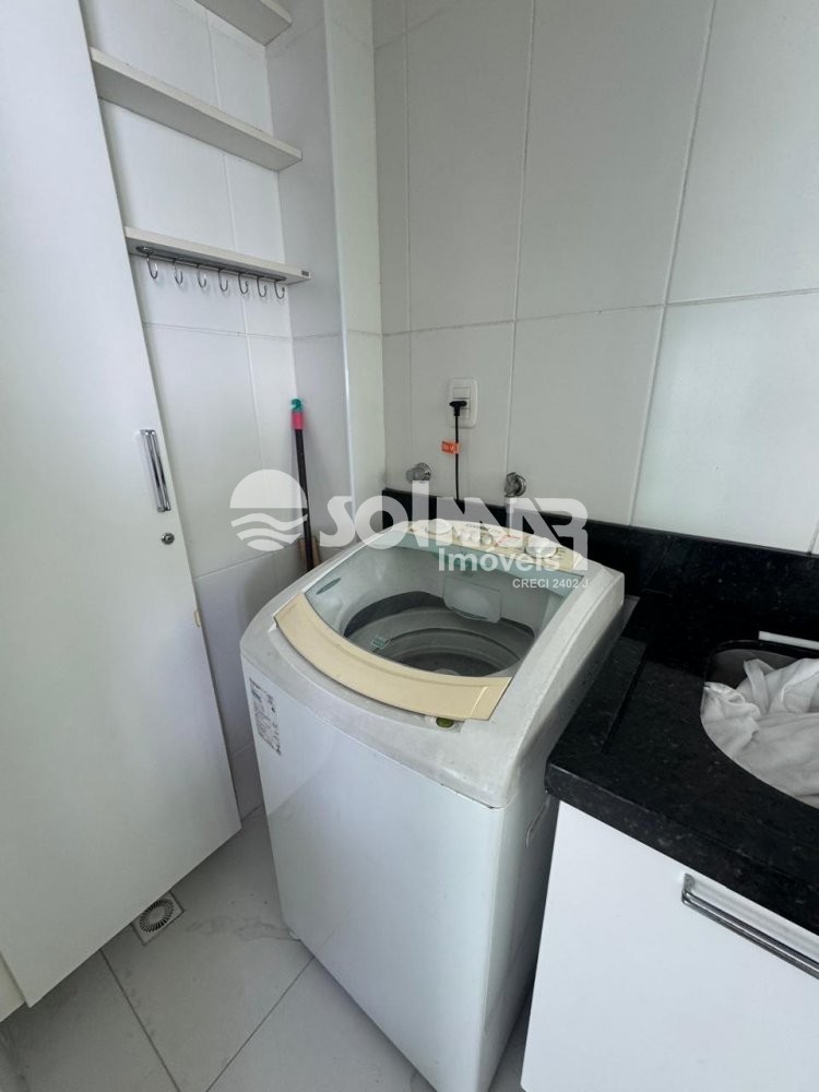(ANUAL) 03 DORMIT�RIOS 1 sSUITE  01 VAGA - QUADRA 