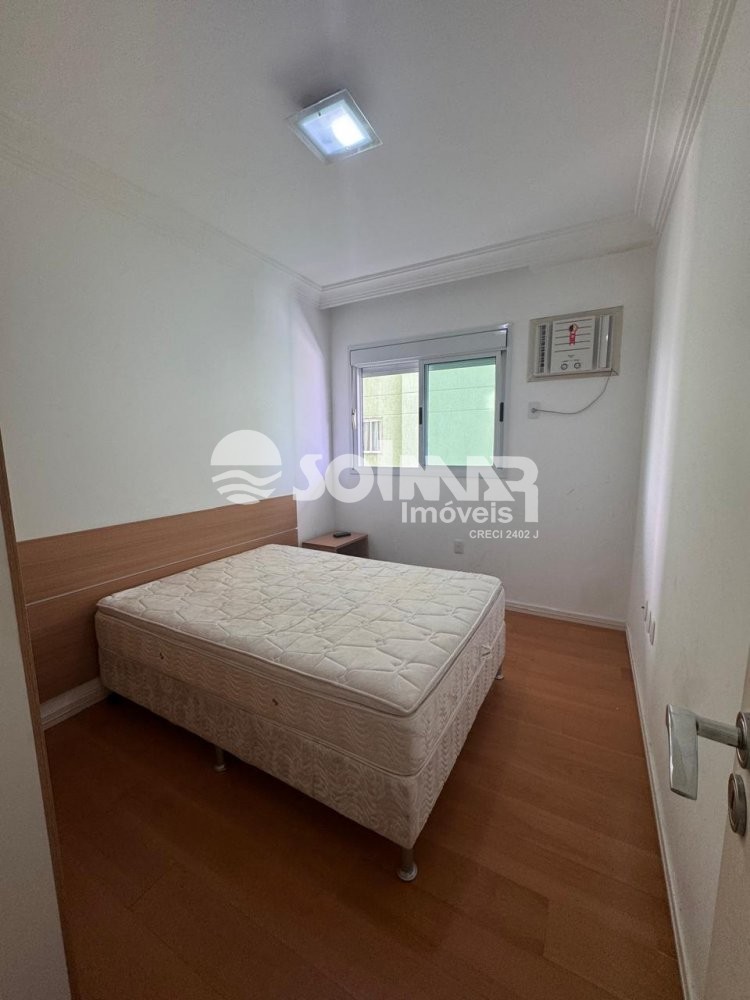 (ANUAL) 03 DORMIT�RIOS 1 sSUITE  01 VAGA - QUADRA 