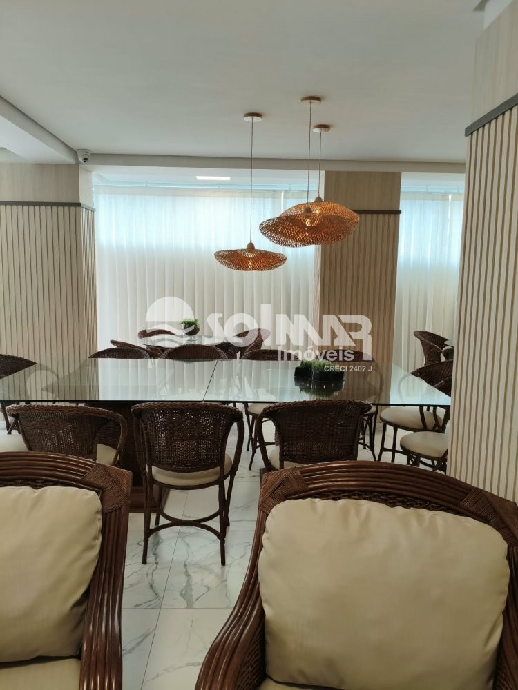 (ANUAL) 03 DORMIT�RIOS 1 sSUITE  01 VAGA - QUADRA 