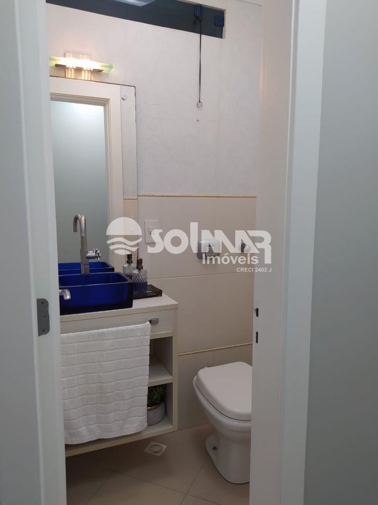  4 SUITES 2 VAGAS SACADA COM JACUZZI MEIA PRAIA