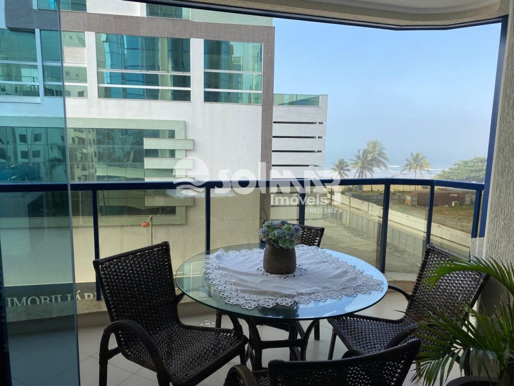  4 SUITES 2 VAGAS SACADA COM JACUZZI MEIA PRAIA