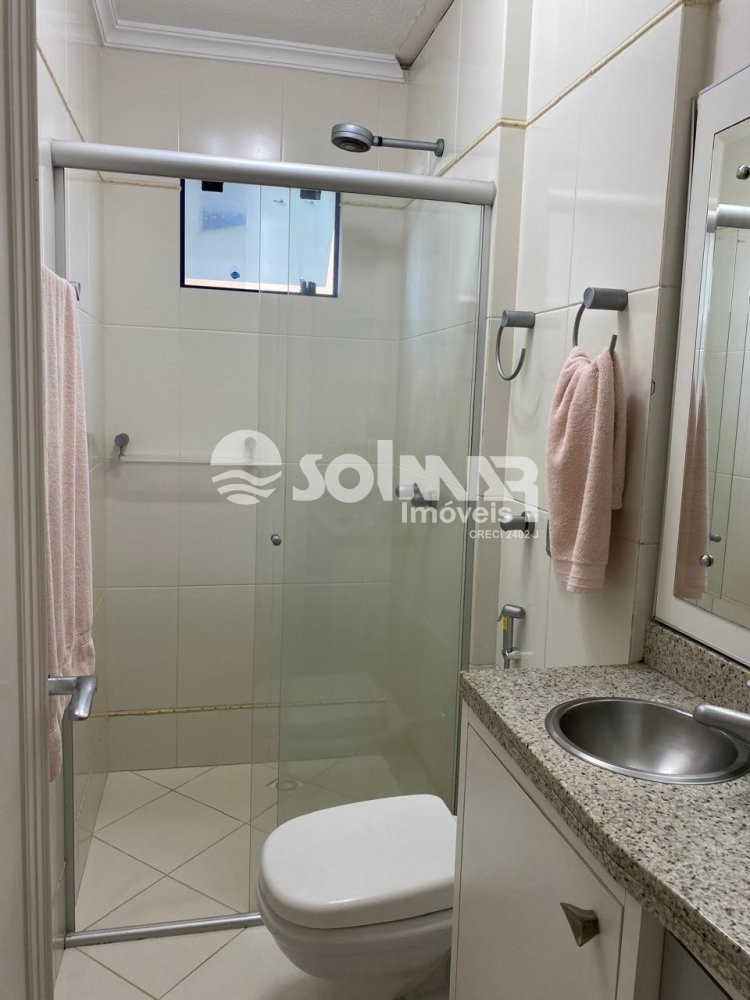  4 SUITES 2 VAGAS SACADA COM JACUZZI MEIA PRAIA