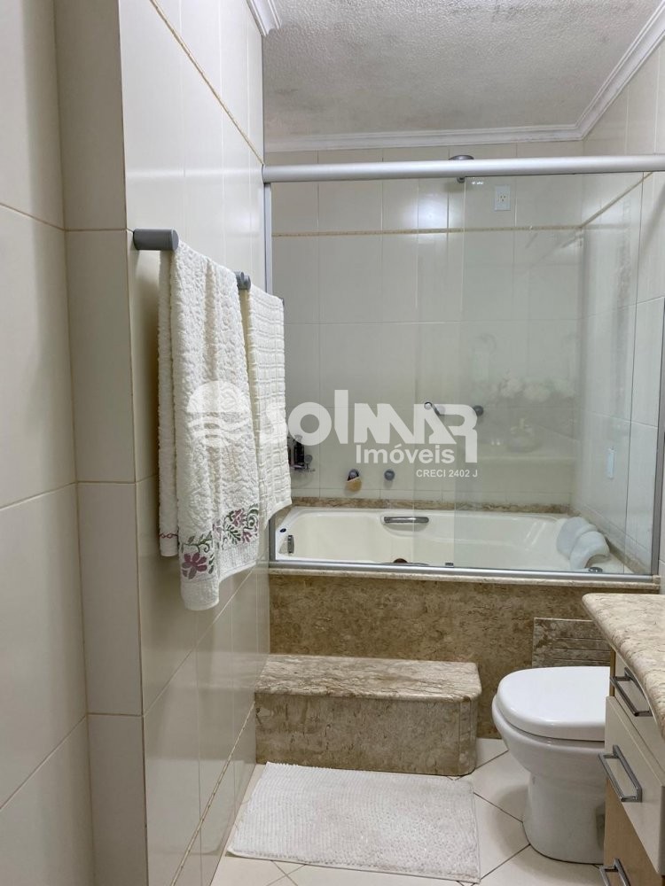  4 SUITES 2 VAGAS SACADA COM JACUZZI MEIA PRAIA