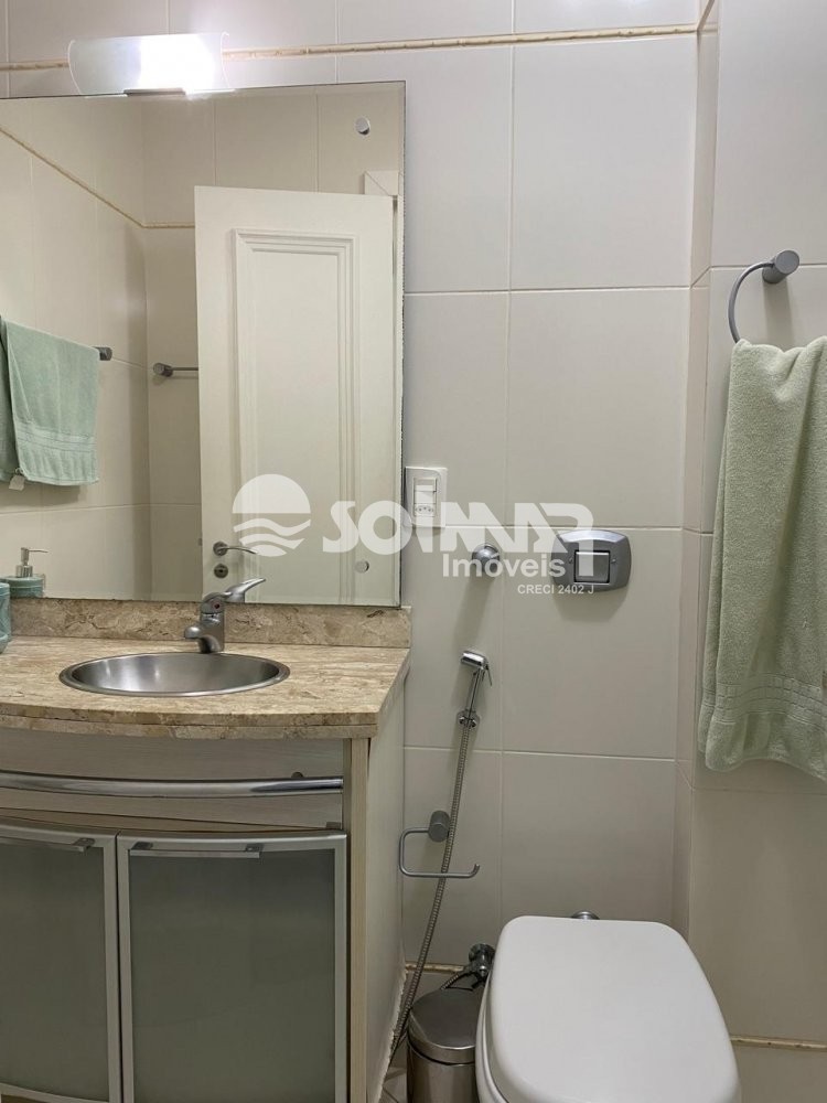  4 SUITES 2 VAGAS SACADA COM JACUZZI MEIA PRAIA
