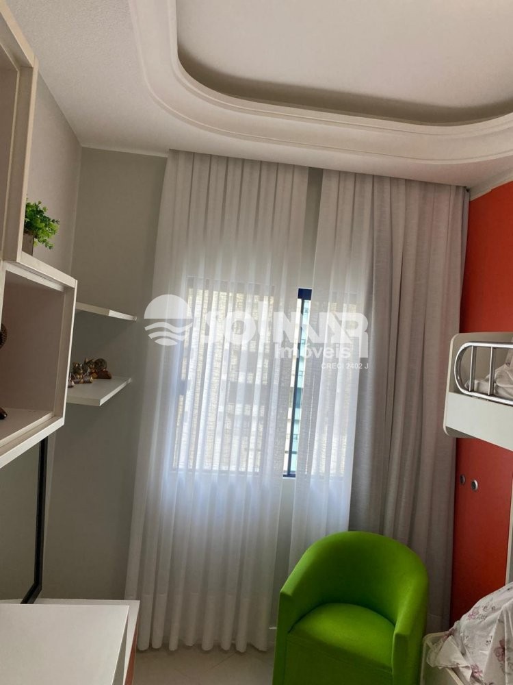  4 SUITES 2 VAGAS SACADA COM JACUZZI MEIA PRAIA