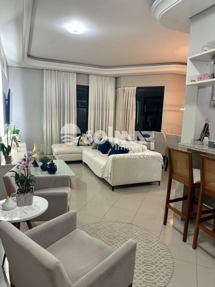  4 SUITES 2 VAGAS SACADA COM JACUZZI MEIA PRAIA