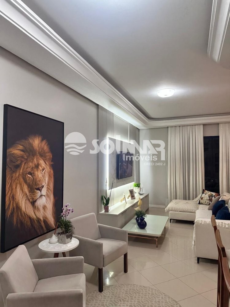  4 SUITES 2 VAGAS SACADA COM JACUZZI MEIA PRAIA