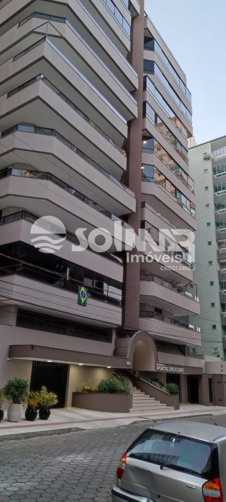 3 DORMiTORIOS SENDO 2 SUITES 2 VAGAS  DE GARAGEM 