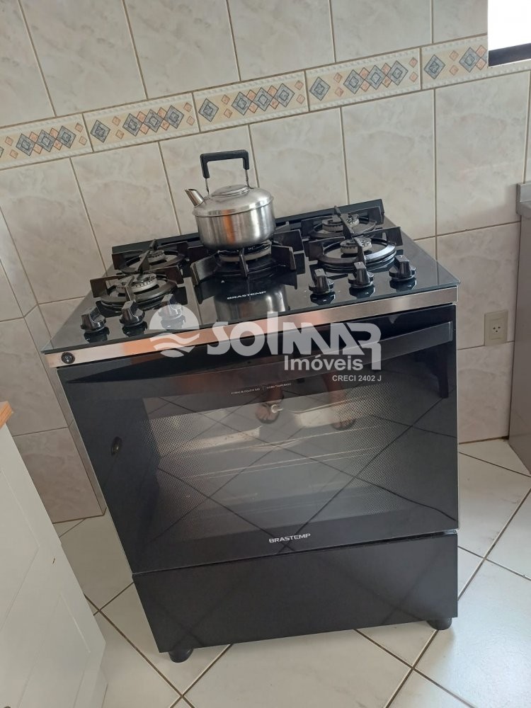 3 DORMiTORIOS SENDO 2 SUITES 2 VAGAS  DE GARAGEM 