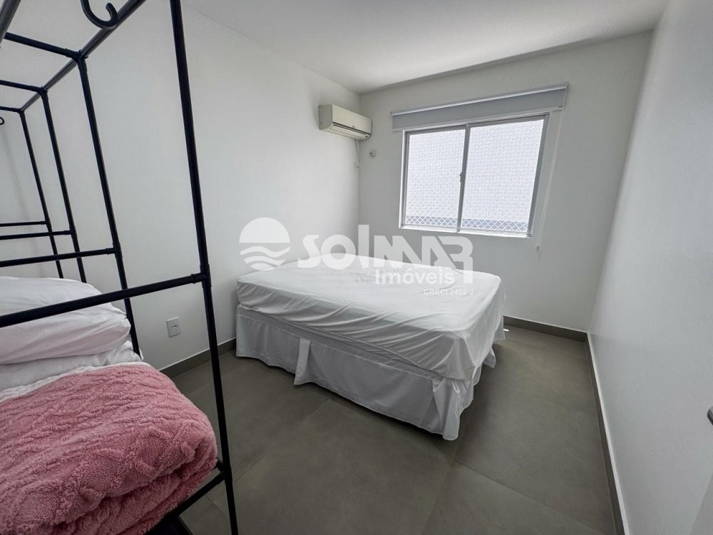 2 DORM SENDO 1 SUITE 1 VAGA  MEIA PRAIA