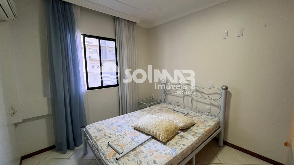 04 DORM E 02 VAGAS DE GARAGEM - AT 200M DO MAR