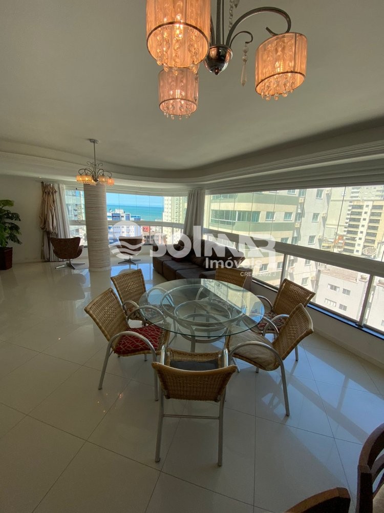 03 SUTES E 02 VAGAS DE GARAGEM - ANDAR ALTO