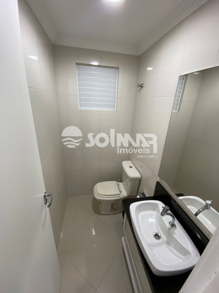 03 SUTES E 02 VAGAS DE GARAGEM - ANDAR ALTO