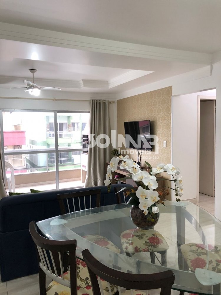 02 DORM E 01 VAGA - EM FRENTE AO RUSSI RUSSI 