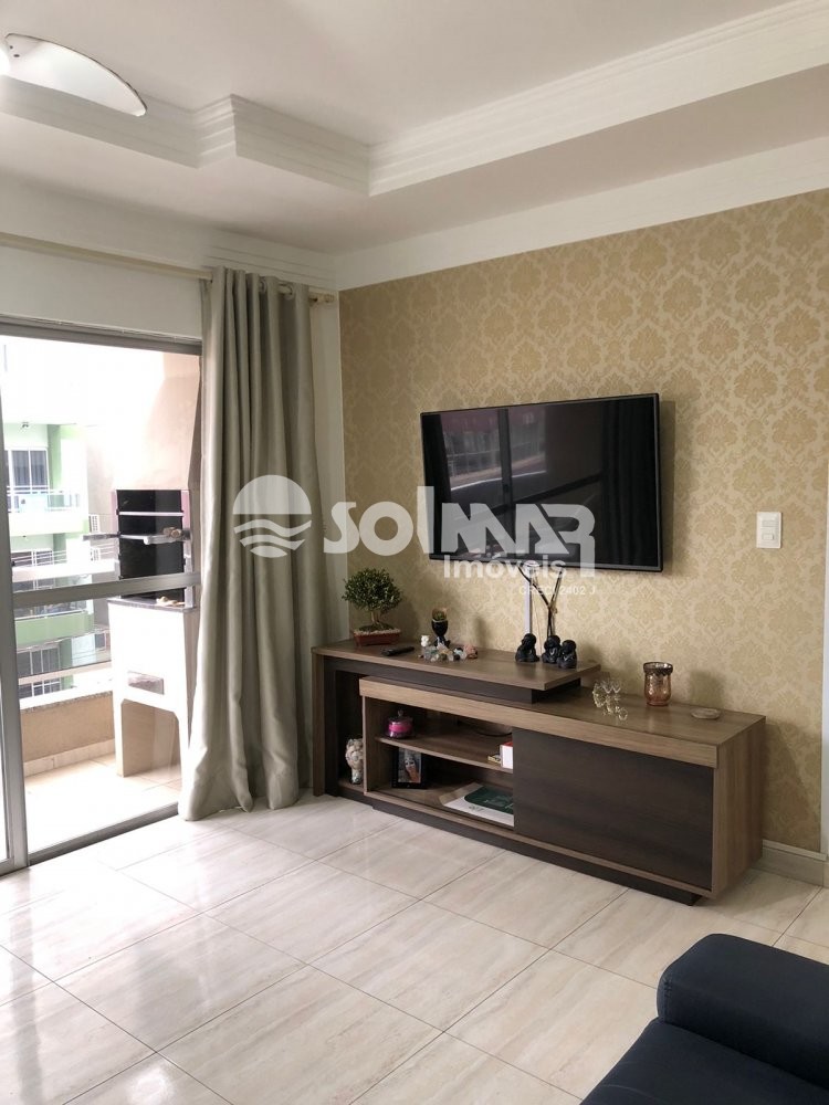 02 DORM E 01 VAGA - EM FRENTE AO RUSSI RUSSI 