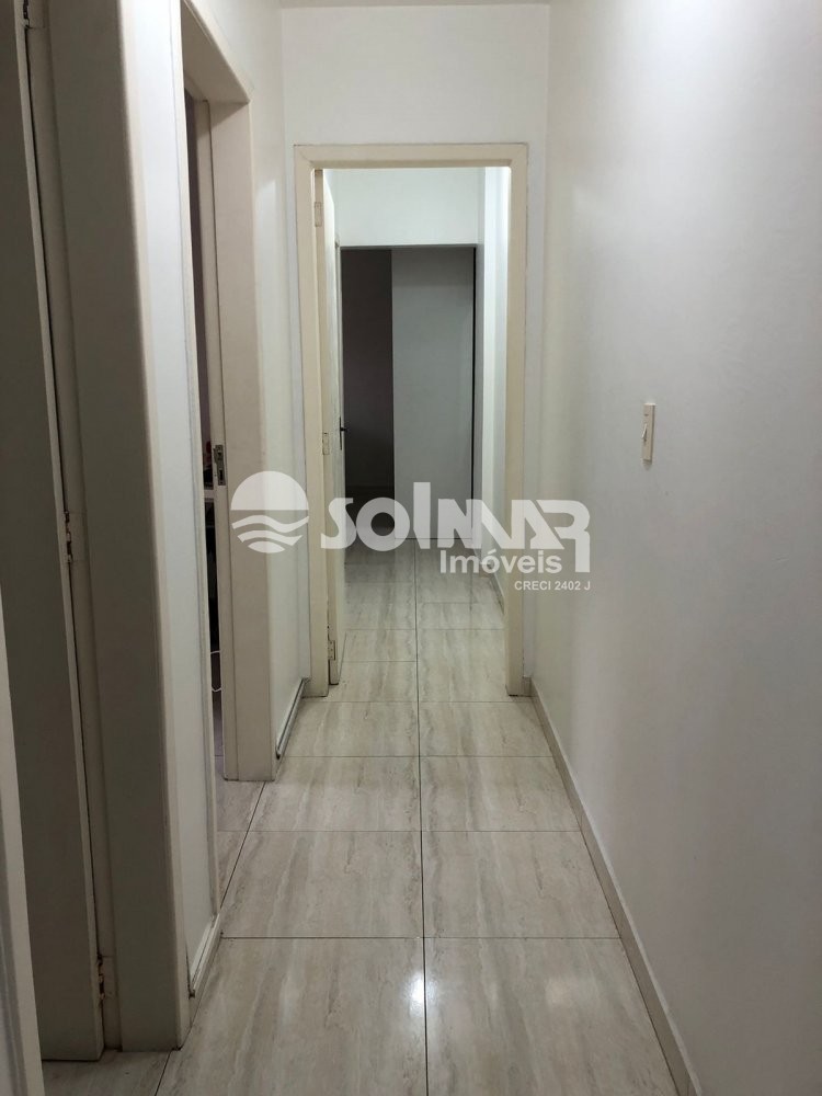 02 DORM E 01 VAGA - EM FRENTE AO RUSSI RUSSI 