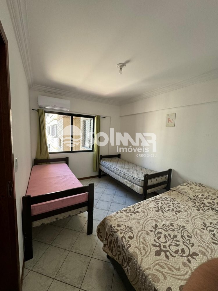 03 DORM E 01 VAGA DE GARAGEM - LATERAL AVENIDA