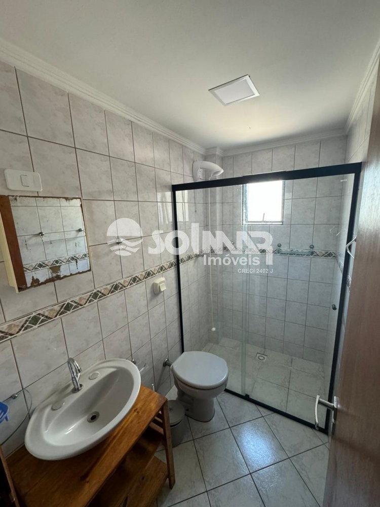 03 DORM E 01 VAGA DE GARAGEM - LATERAL AVENIDA