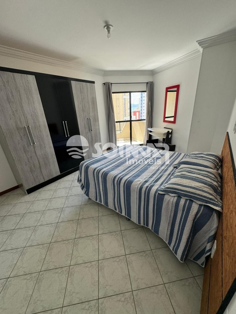 03 DORM E 01 VAGA DE GARAGEM - LATERAL AVENIDA