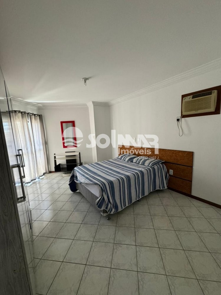 03 DORM E 01 VAGA DE GARAGEM - LATERAL AVENIDA