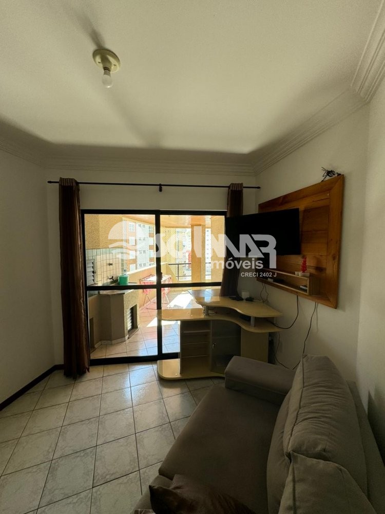 03 DORM E 01 VAGA DE GARAGEM - LATERAL AVENIDA